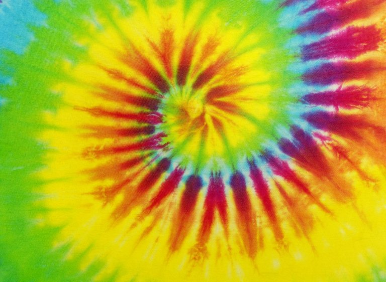 Celebrate the History of Tie Dye This Summer During Orlando’s Tie-Dye ...