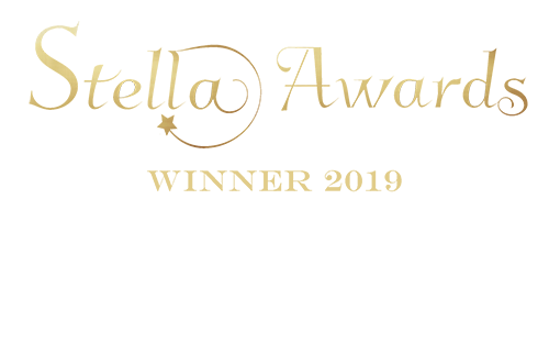 The Stella Awards Winner 2019